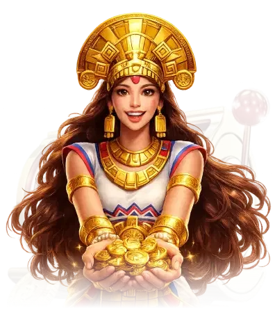 赏金女王第二幅主题艺术素材